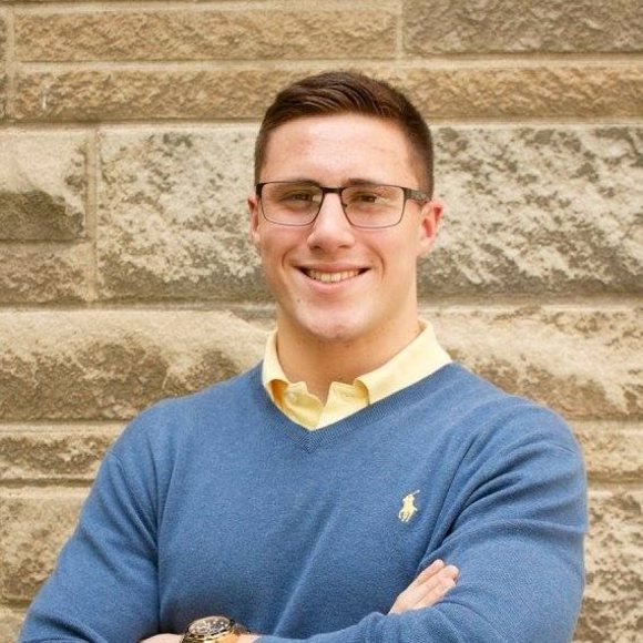 Meet your Posher, Jeffrey - Picture 1 of 1