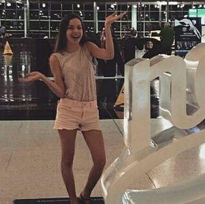 Meet your Posher, Janell