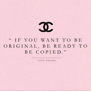 Meet your Posher, Marie