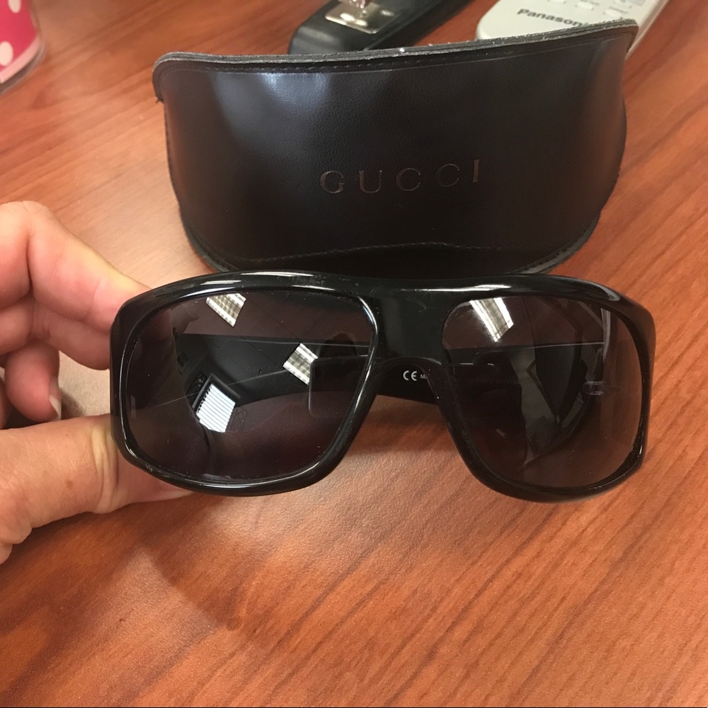 Gucci Sunglasses