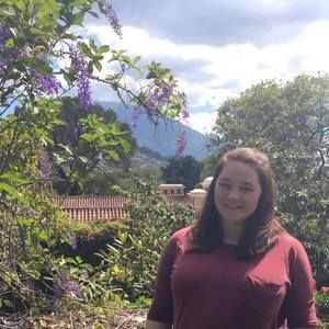 Meet your Posher, Kate