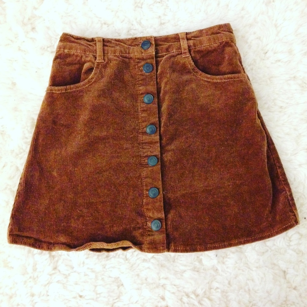 Brandy Melville Skirt