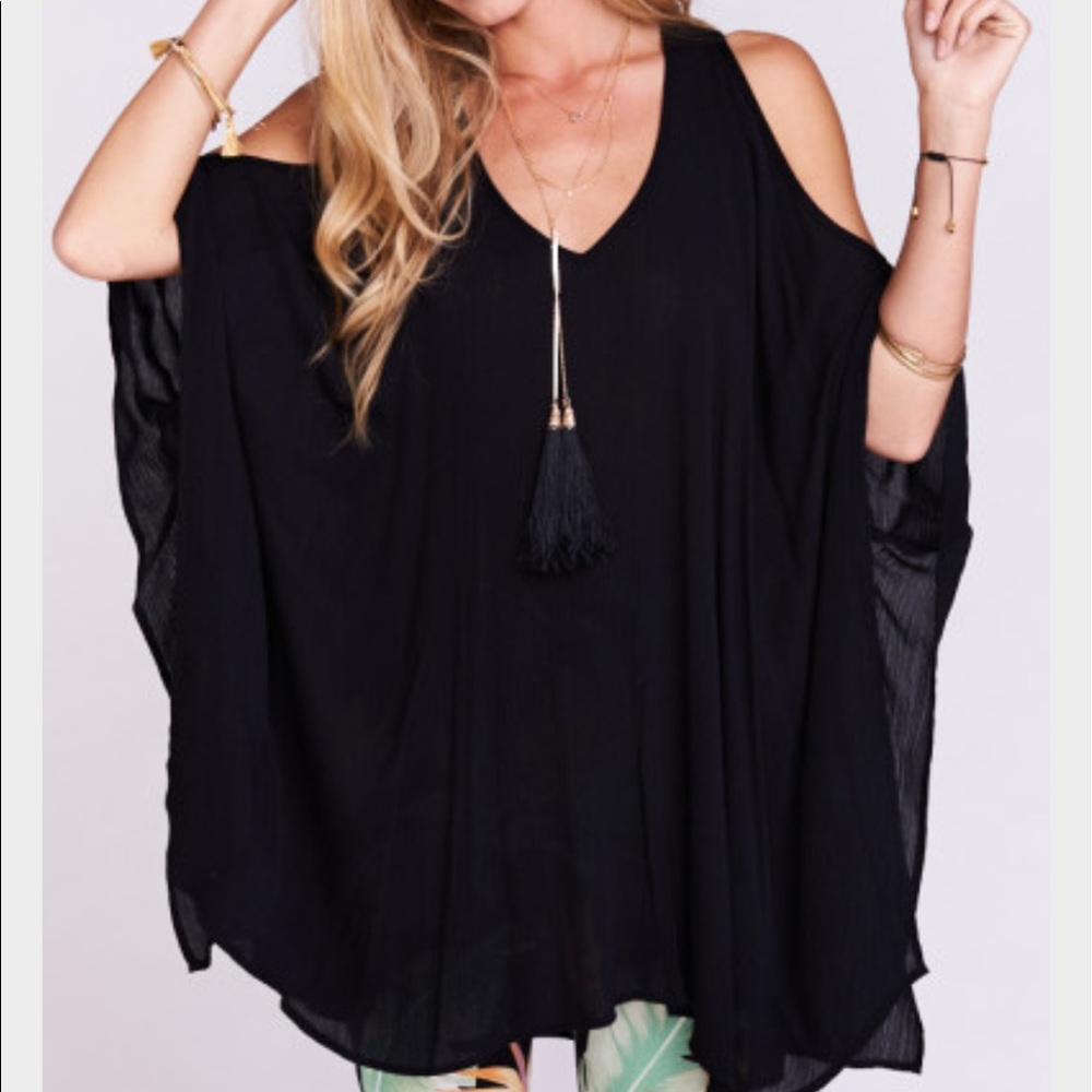 Show me your mumu tunic