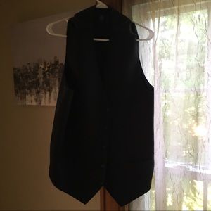 Perry Ellis Vest