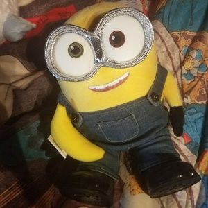 Bob Build a Bear