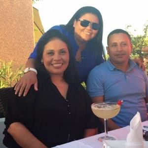 Meet your Posher, Rosell