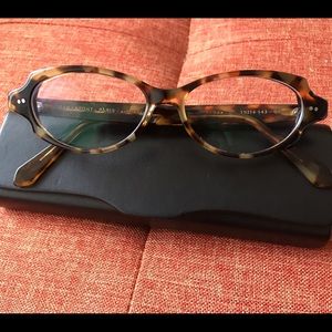 🎈SALE🎈Jean LaFont eye glasses frame.