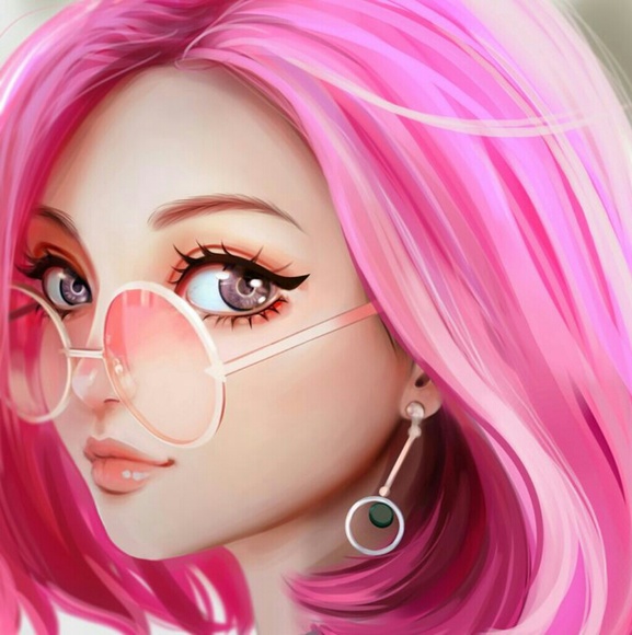 Meet your Posher, Destiny - Picture 1 of 1