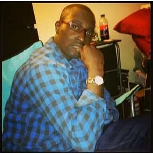 Meet your Posher, Gregory