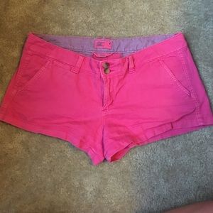 American Eagle Cloth Shorts 2"