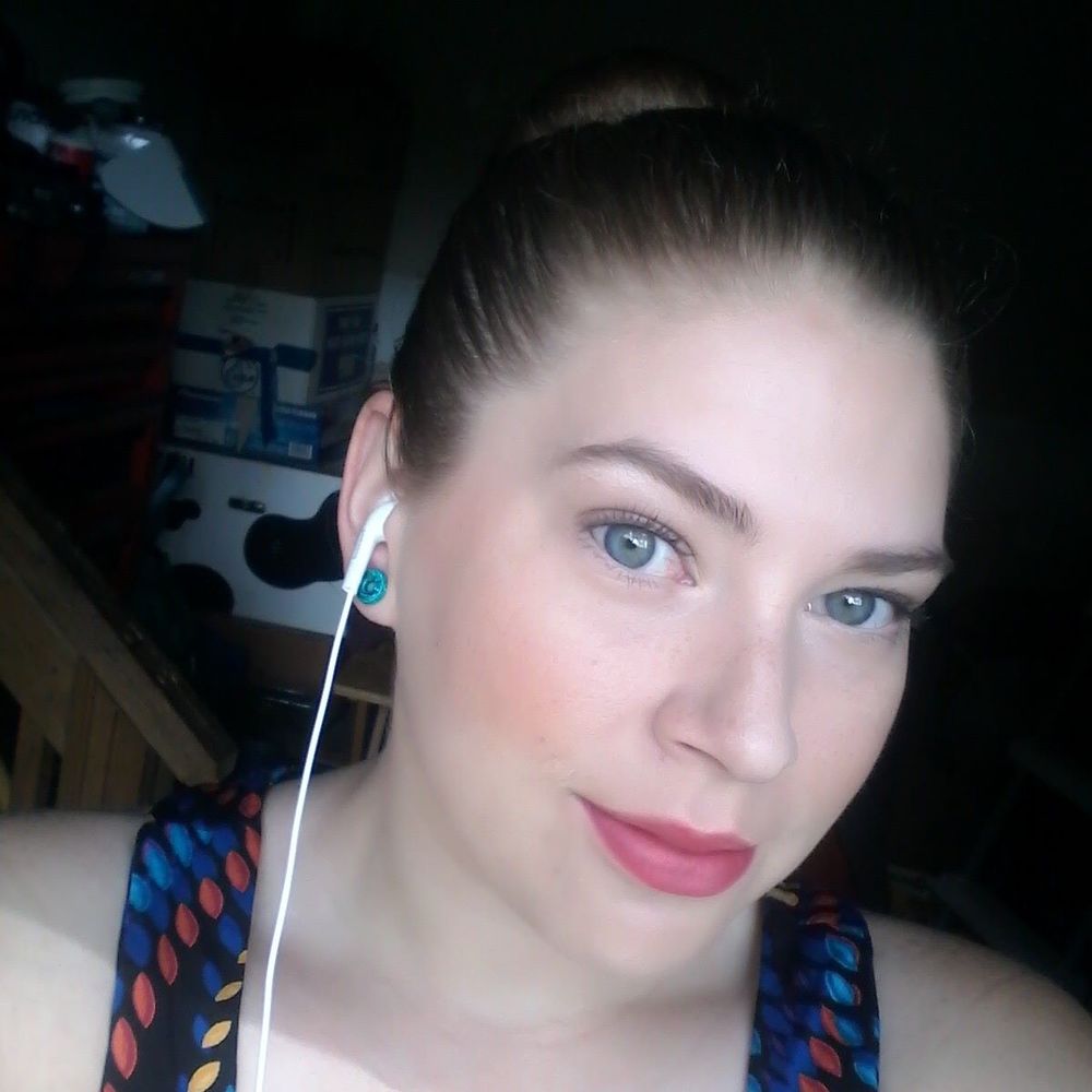 Meet your Posher, Brandi