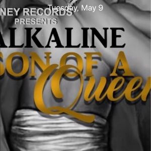 Meet your Posher, Justin