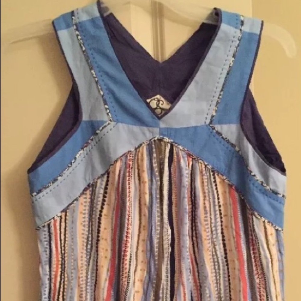Anthropologie Tank