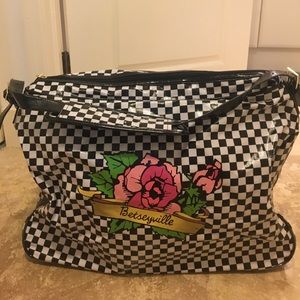 Betsy Johnson bag