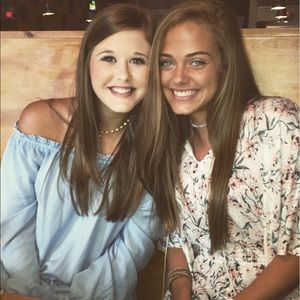 Meet your Posher, Ashlynn