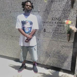 Meet your Posher, Cedric