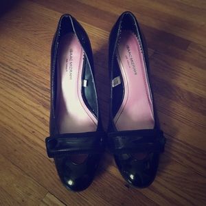 Isaac Mizrahi for Target Pumps