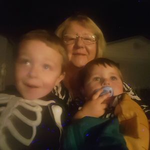 Meet your Posher, Deb