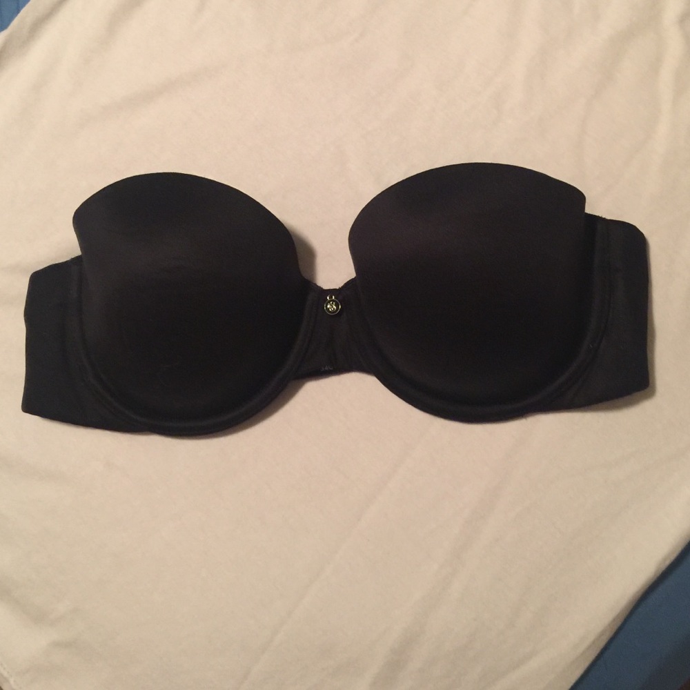 VS Strapless Bra