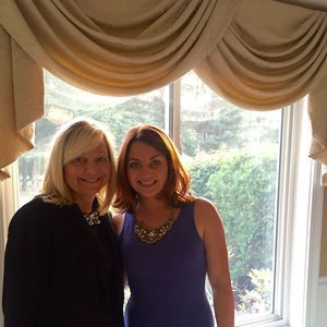 Meet your Posher, Erica