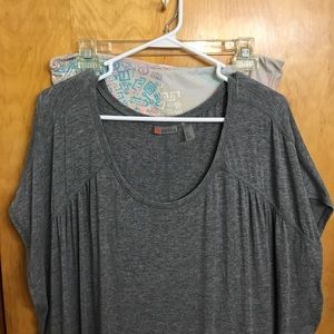 Zella brand 3X shirt