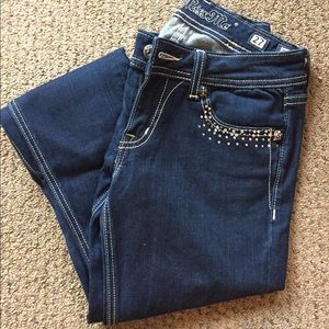 Miss Me Jeggings