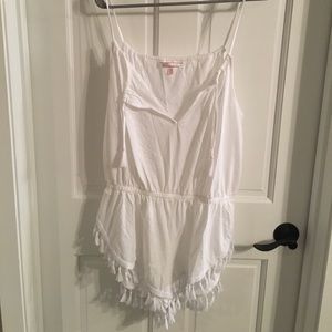 Victoria Secret swim suit coverup