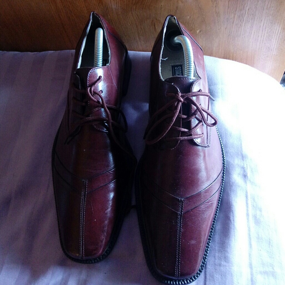 Stacy Adams shoes