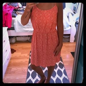 Summer dress