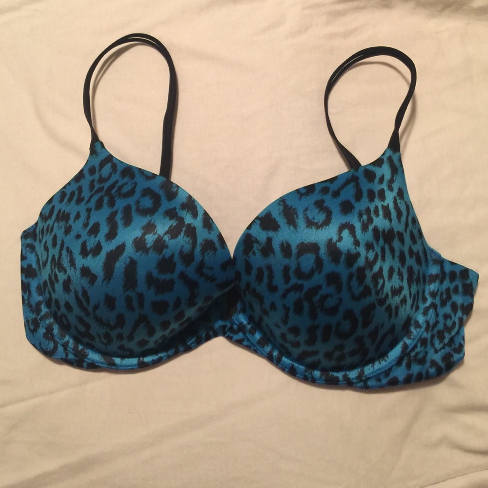 VS Convertible Bra!