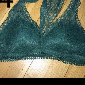 NWT Small Racerback Bralette
