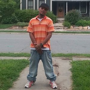 Meet your Posher, Tyrone