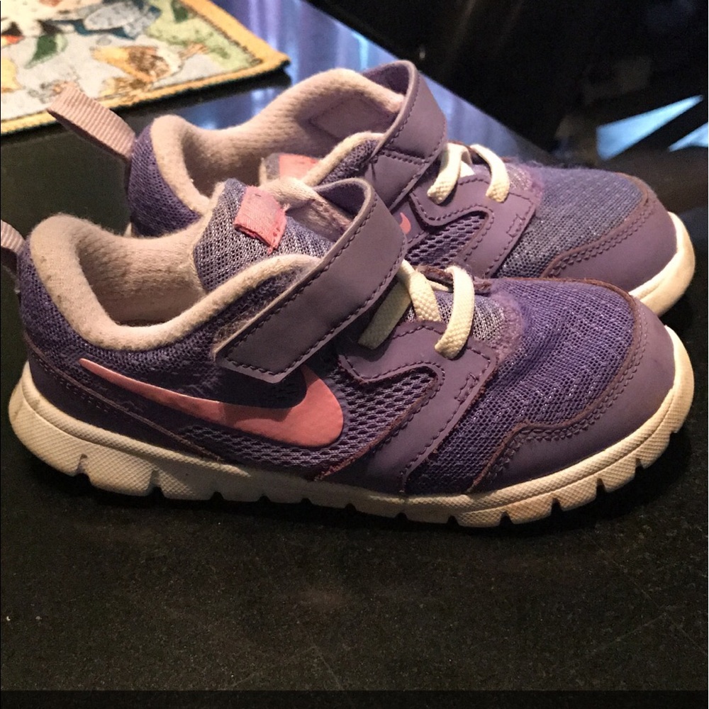 Toddler Nike