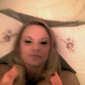 Meet your Posher, Terri