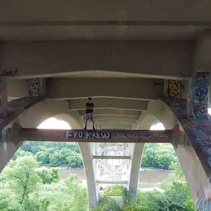 Meet your Posher, Ryan