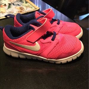 Toddler Nike