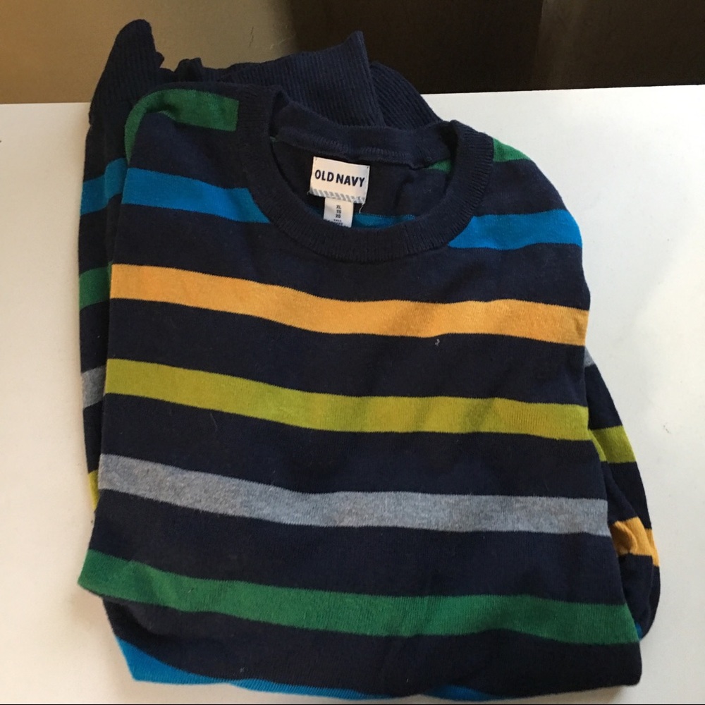 Old Navy Lightweight Sweater