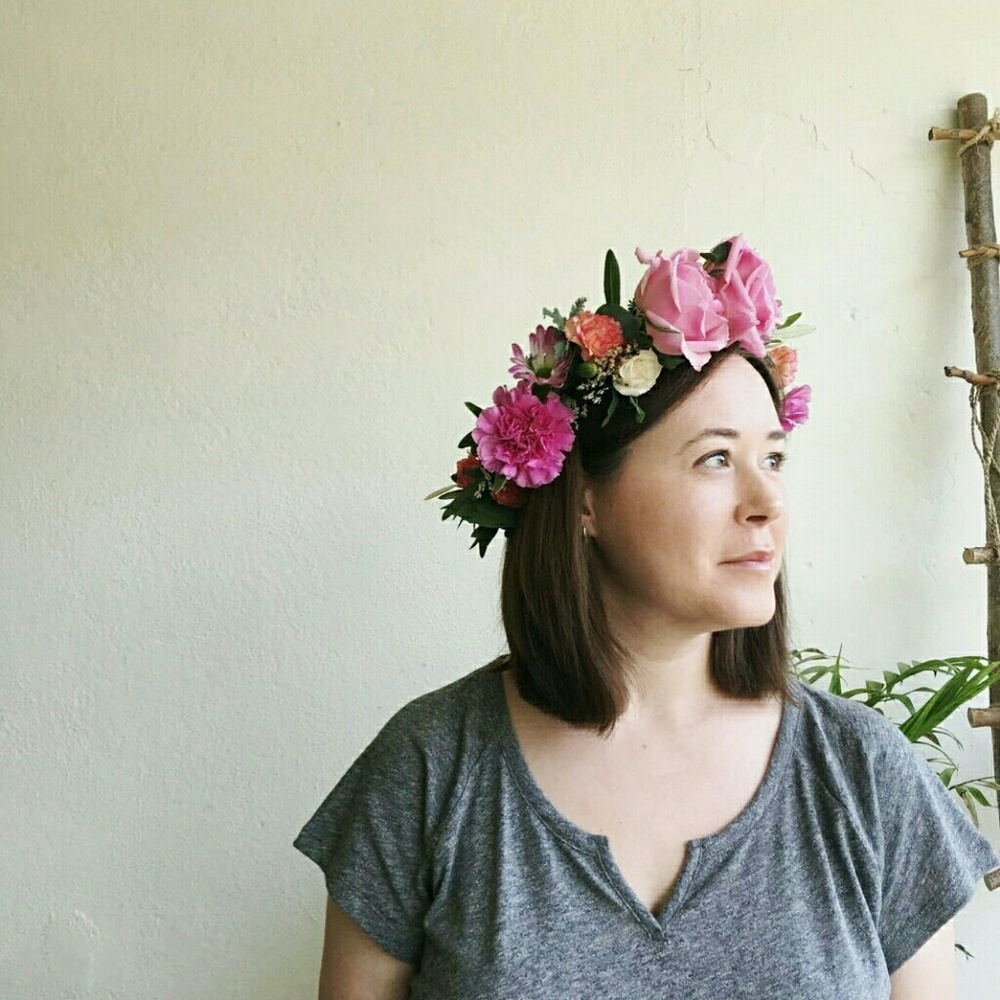 Meet your Posher, Tara