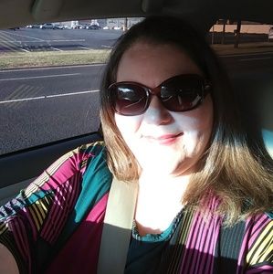 Meet your Posher, Ginger