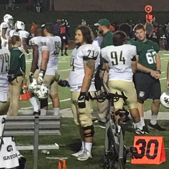 Meet your Posher, Jared - Picture 1 of 1