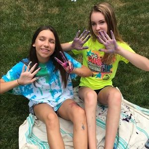 Meet your Posher, Alayna