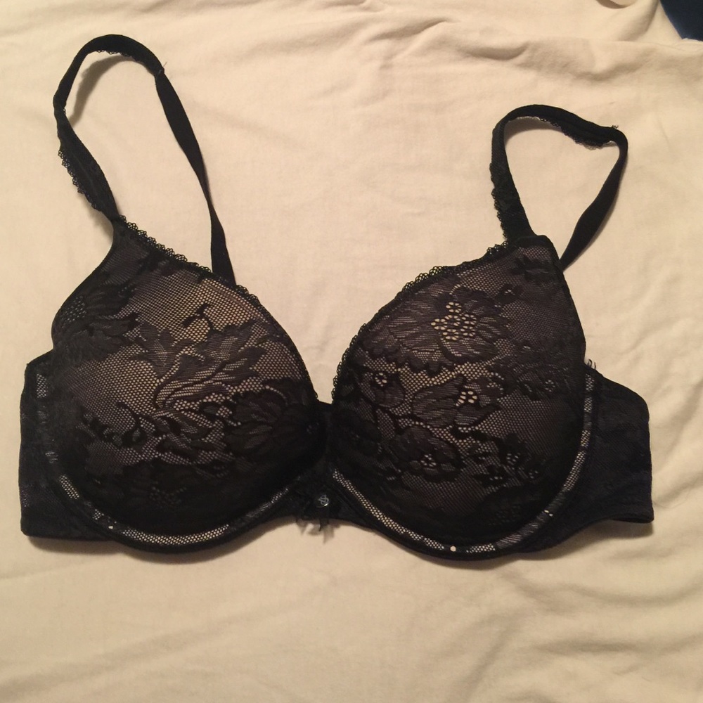 Body by VS Bra!