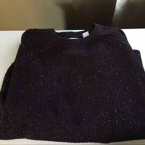 Weatherproof Sweater