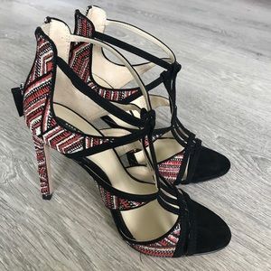 Zara heels 39