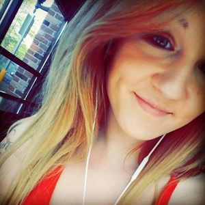 Meet your Posher, Allison