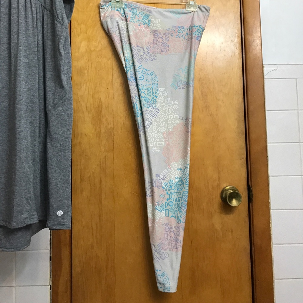 Lularoe T/C leggings
