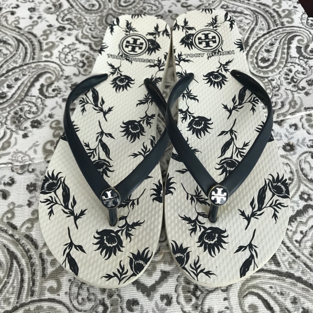Tory Burch Flip Flop