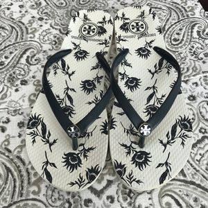 Tory Burch Flip Flop
