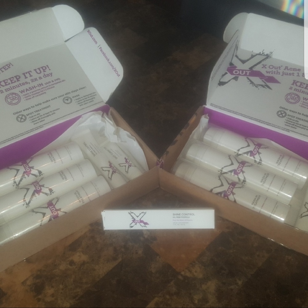 1 box left of Xout, regularly $120