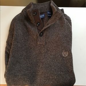 Chaps Sweater